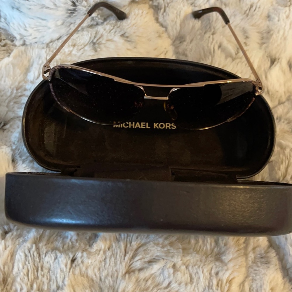 Women’s Michael Kors sunglasses